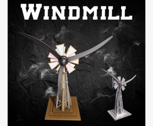 Wind mill
