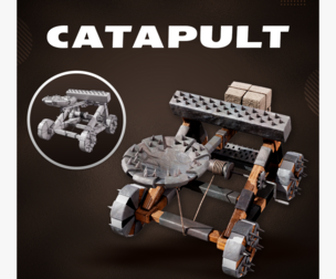 Catapult