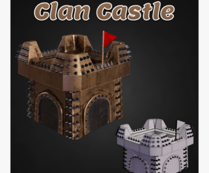 Clan Castle