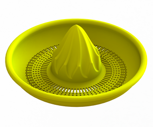 Plastic Manual Squeezer