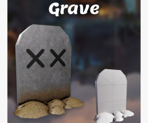 Grave