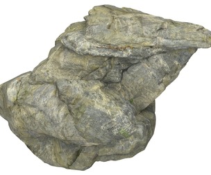 Stone Rock 02