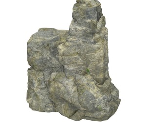 Stone Rock 03