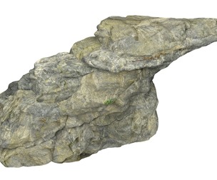Stone Rock 05