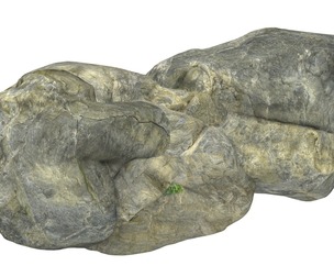 Stone Rock 06