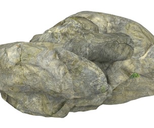 Stone Rock 08