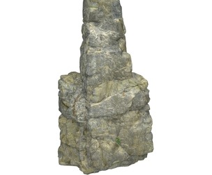 Stone Rock 09