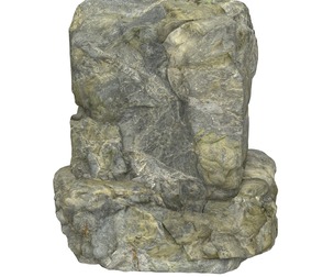 Stone Rock 11