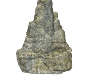 Stone Rock 12
