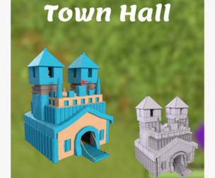 Town hall