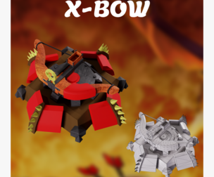 X Bow