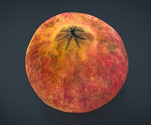 Pomegranate
