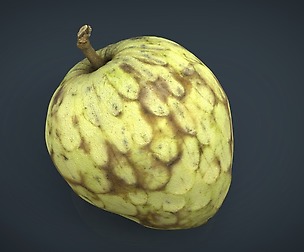 Custard Apple