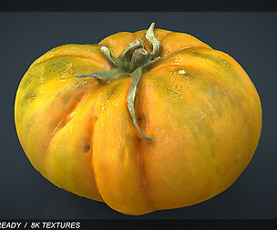 TOMATO 2