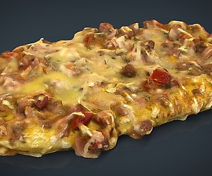 PIZZA