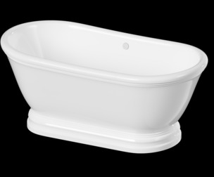 Bathtub Devon&Devon AURORA