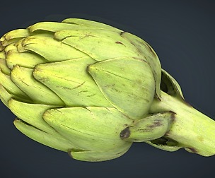 Artichoke