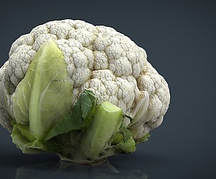 Cauliflower