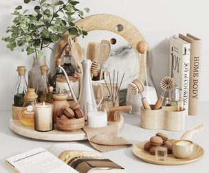 Kitchen Accessories 02