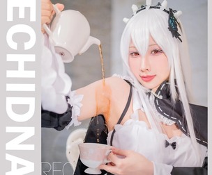 Re0 《Echidna》cosplay HaneAme