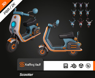 Scooter