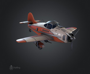 Airplane