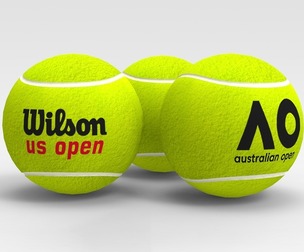 Tennis Balls