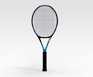 Tennis Racquet
