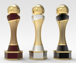 Tennis Trophy