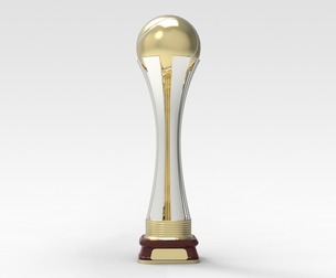 Tennis Trophy
