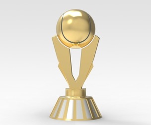 Tennis Trophy