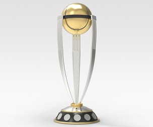 Tennis Trophy