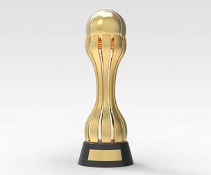 Tennis Trophy