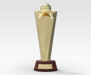 Tennis Trophy
