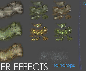 Water Effects