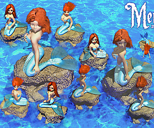 Mermaid