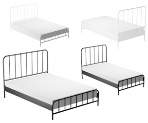 Bed 01