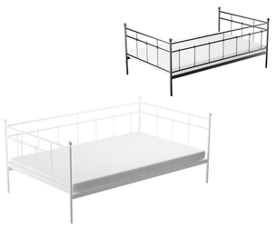 Bed 02