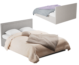 Bed 04