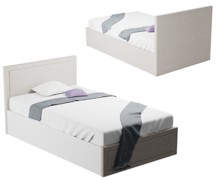 Bed 05