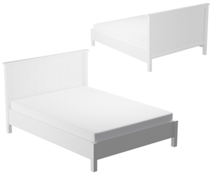 Bed 06