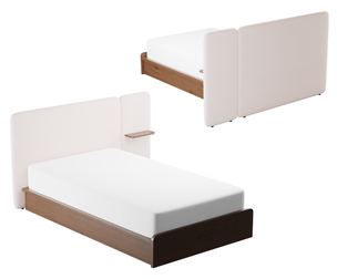 Bed 07