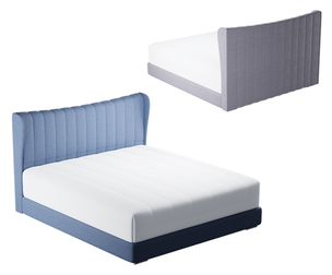Bed 08