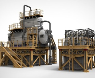 sci-fi storage tank 3