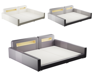 Bed 11