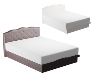 Bed 12