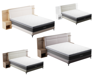 Bed 15