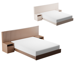 Bed 16