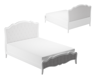 Bed 17