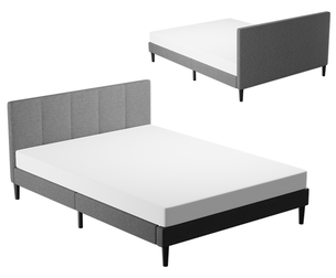 Bed 19